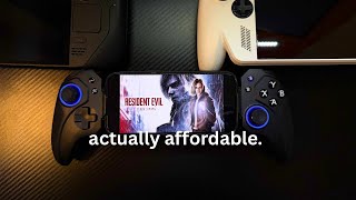 Gaming on a Budget Actually Works Now