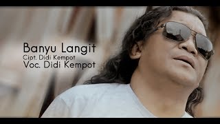 Download lagu Didi Kempot - Banyu Langit | Dangdut ( Music Video) mp3