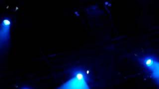 Dead by Sunrise &quot;In the Darkness&quot; live @ Steve Wyrick Theater Las Vegas