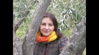 Here Today and Gone Tomorrow (Joni Mitchell Cover)