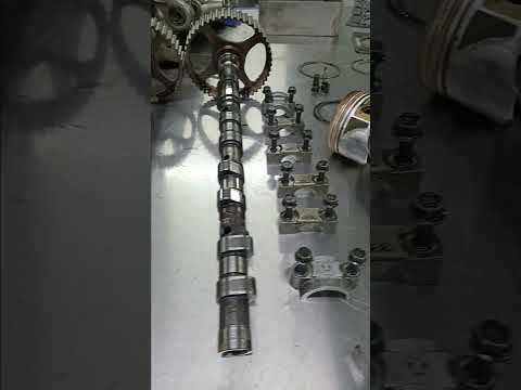 Evolution vii remove Engine😋😋