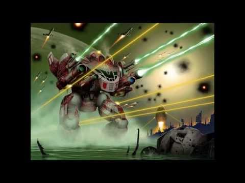 Mirage-ElectroMech-EMP Mix.