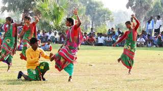 Download lagu Ror alang ropor  alang santali video HD mp3