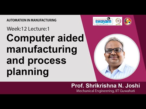 Automation in Manufacturing Intro Video