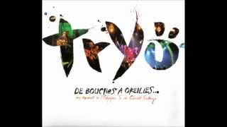 Tryo - La Main Verte