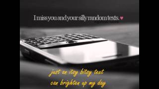 Text - Stevie Hoang |LYRICS ON SCREEN|