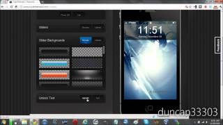Create and Upload a Winterboard Theme to Cydia Easily