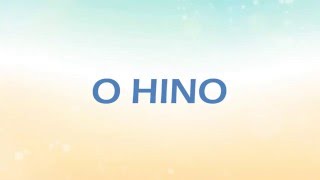 O Hino - Fernandinho (Letra)