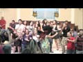 Juventude Da IBCBR Canta Seu Sangue De Fernandinho