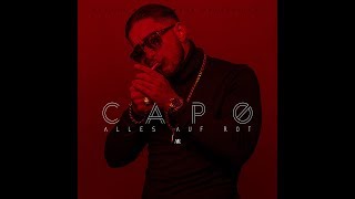 Noizy feat. Capo Mitten in Frankfurt