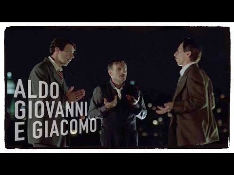 La crisi di Johnny - La leggenda di Al John e Jack