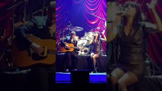 The girl I used to be - Imelda May