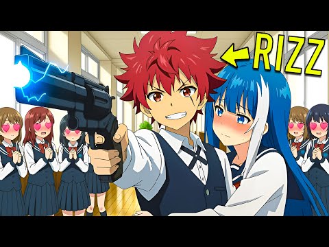 He Joins A Family Of Assassins And Destroy Everyone!