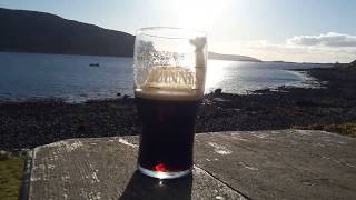 The Island by Skipinnish (just I adore this song)