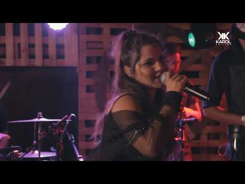 Karol Kailler - SHOWS #4 | 7ª Semana do Cavalo
