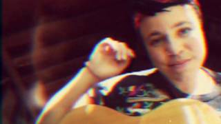 &quot;Sorry You&#39;re Sick&quot; Vanessa May (of Rainbow Girls) | Ted Hawkins Cover