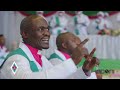 BELIEVERS IN CHRIST  (SIYADUMISA)