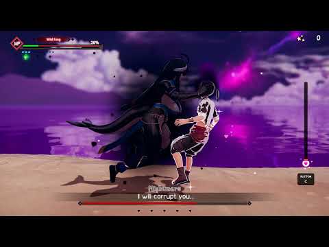 Monster Girl World - trial