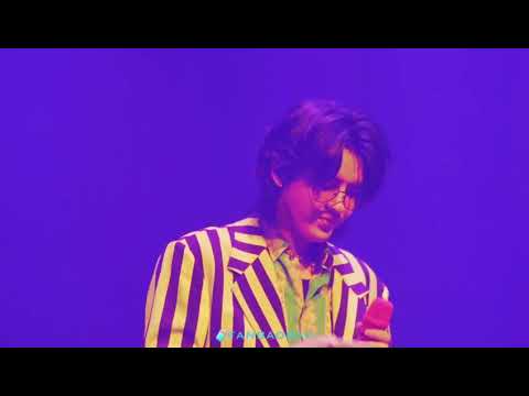 190511 Kris Wu - "Miss You " Performance at Alive Tour in Beijing
