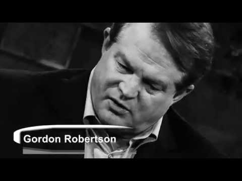 SNEAK PEEK: Gordon Robertson - The Hope - The Rebirth of Israel