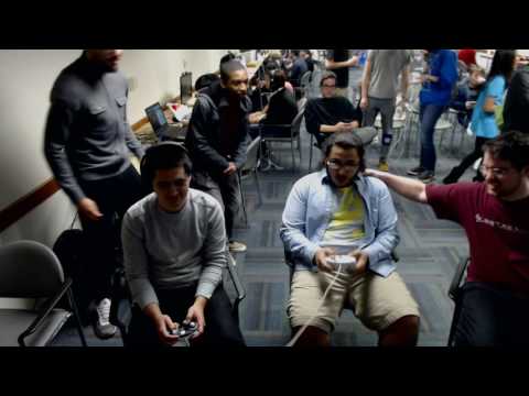 UNCG : Sweetheart Scuffle Crews - Chapel Hill vs Triad - Finals