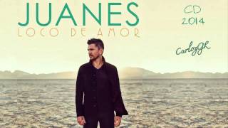 ◄LABERINTO►JUANES - LOCO DE AMOR [DISCO - 2014]