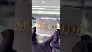 youtube Seiko 26mm Nữ SYMG42K1