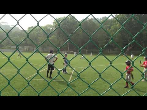 20190928 BCS U10 vs SAS RED