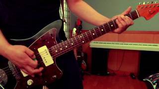 THRICE - The Abolition Of Man Cover(3rd attempt!!)