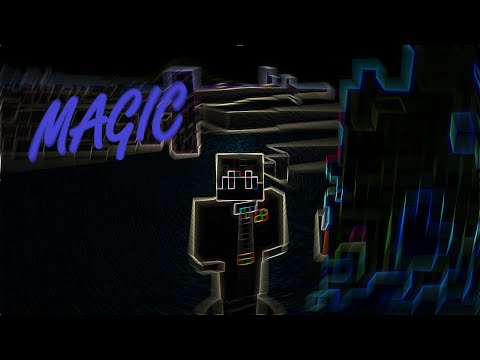 I added MAGIC SPELLS to Minecraft! Mages and Magic Datapack Part 1