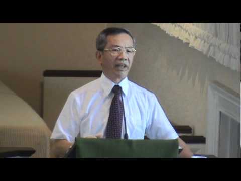 TAFPC Sunday Sermon, 07/10/2011, Part 2/3