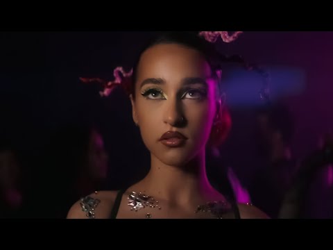 Holy Molly - Just Watch Me