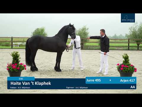 Locatiekeuring 29-6-2021 – Stal Chardon