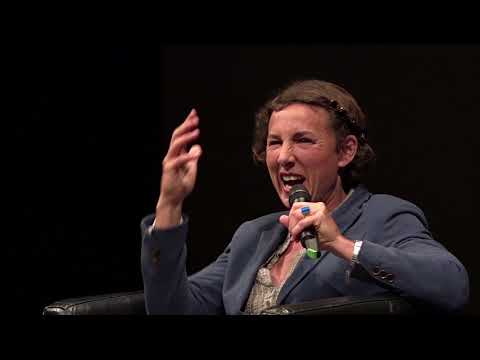 SPIEGEL-Gespräch: Deutschland vor der Wahl – Traumlos,wunschlos, glücklich?