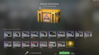 CSGO - Case Open