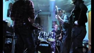 WarHarvest - Deutschland (Holy Moses Cover)