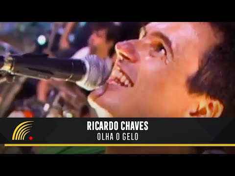 Olha o gelo video