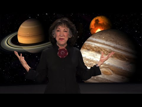 Emily @ the Edge of Chaos – Official Trailer