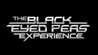 black eyed peas the experience - cali to new york