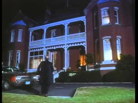The Ray Bradbury Theater - S06E23 - The Tombstone (Aired 10-30-92)