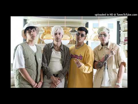 BHAVI x DUKI x MILO J x LIT KILLAH - AEROBICO REMIX (edit by manzana)