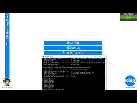 Day 33  CCNA v3 0 CDP, Syslog & NTP   Free Cisco Video Training 2017 NetworKing | Technology moments