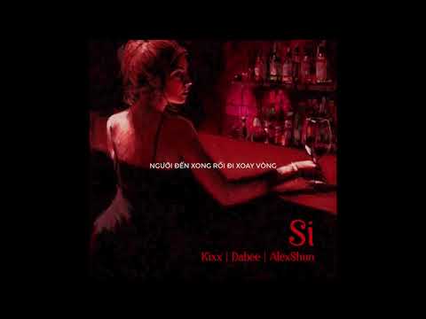 [LYRIC VIDEO] SI - KIXX Ft. DABEE n ALEX SHUN | INFAMOUS TEAM