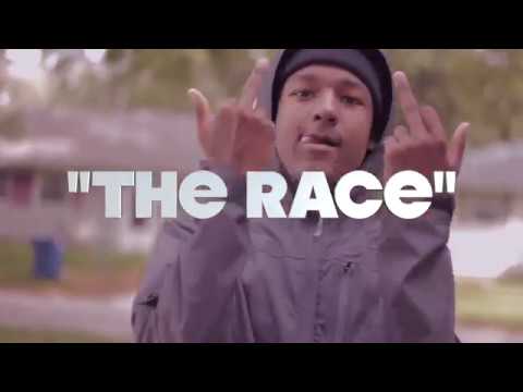 Lil Kam - The Race (Official Video)