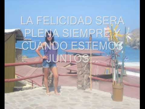 Mi Arita - Just the way you are