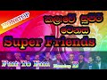 Super Friends Fun To Fun Nonstop Original Nonstop Collection Gee Music Cafe