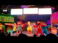 USS When I Grow Up Ending Song