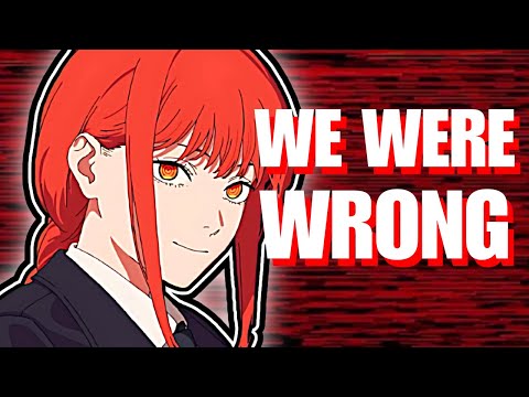 How Makima Was CHANGED By The Internet...