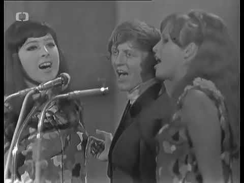 Václav Neckář - Šlechtici (1968)