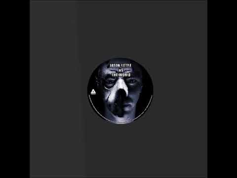 JMask010 Jason Little vs Waldhaus - Mindzone